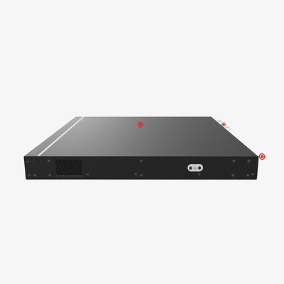 176Gbps/432Gbps POE Network Switch S5735-L48P4X-A1 con Routing IP